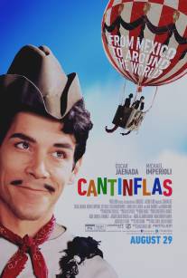 Кантинфлас/Cantinflas (2014)