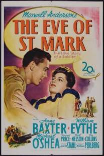 Канун Святого Марка/Eve of St. Mark, The (1944)