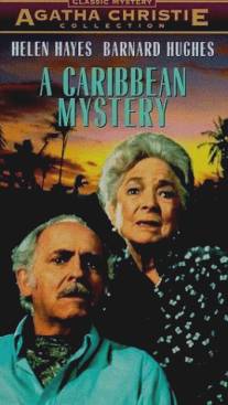 Карибская тайна/A Caribbean Mystery (1983)