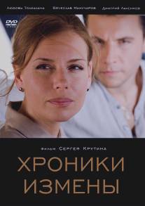 Хроники измены/Khroniki izmeny (2010)
