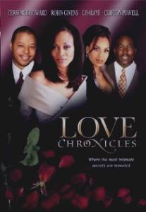 Хроники любви/Love Chronicles (2003)