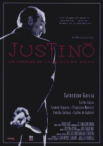 Хустино: Пенсионер-убийца/Justino, un asesino de la tercera edad