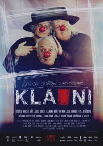 Клоунада/Clownwise (2013)