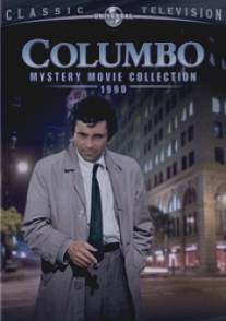 Коломбо: Берегите свои зубы/Columbo: Uneasy Lies the Crown (1990)