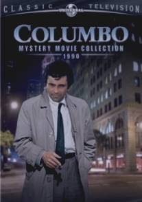 Коломбо: Берегите свои зубы/Columbo: Uneasy Lies the Crown