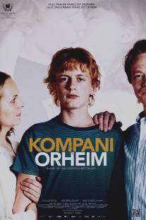 Команда Орхеймов/Kompani Orheim (2012)