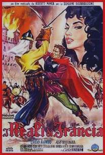 Короли Франции/I Reali di Francia (1959)