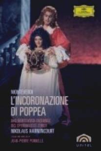 Коронация Поппеи/L'incoronazione di Poppea (1979)