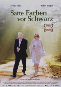 Краски в темноту/Satte Farben vor Schwarz (2010)