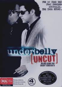 Криминальная Австралия/Underbelly (2008)
