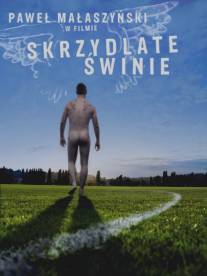 Крылатые свиньи/Skrzydlate swinie (2010)