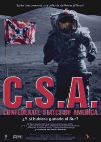 КША: Конфедеративные штаты Америки/C.S.A.: The Confederate States of America