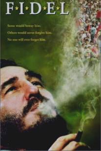 Куба либре/Fidel (2002)