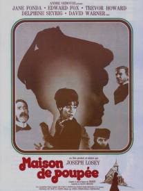Кукольный дом/A Doll's House (1973)