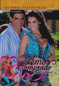 Купленная любовь/Amor Comprado (2008)