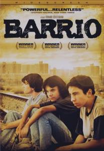 Квартал/Barrio (1998)