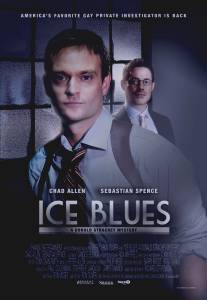 Ледяной блюз/Ice Blues (2008)