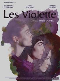 Les Violette (2009)