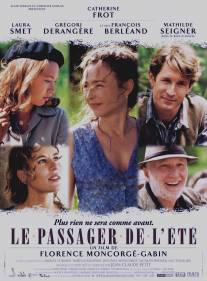 Летний пассажир/Le passager de l'ete (2006)