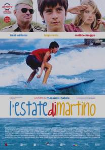 Лето Мартино/L'estate di Martino (2010)