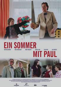 Лето с Паулем/Ein Sommer mit Paul (2009)