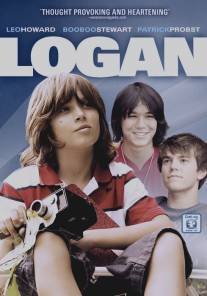 Логан/Logan