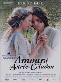 Любовь Астреи и Селадона/Les amours d'Astree et de Celadon (2007)