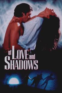 Любовь и мрак/Of Love and Shadows (1994)