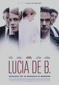 Люсия де Берк/Lucia de B. (2014)