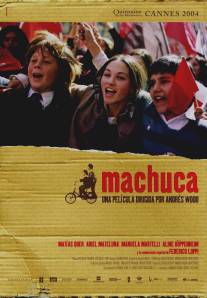 Мачука/Machuca (2004)