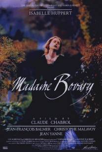 Мадам Бовари/Madame Bovary