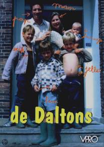 Мальчишки с улицы Дальтона/De Daltons (1999)
