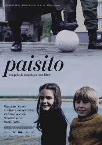 Маленькая страна/Paisito (2008)