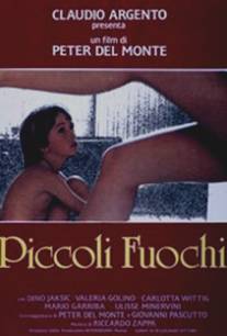 Маленький огонь/Piccoli fuochi (1985)