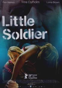 Маленький солдат/Lille soldat