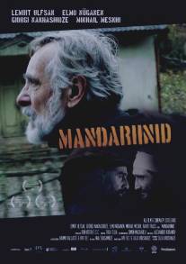 Мандарины/Mandariinid (2013)