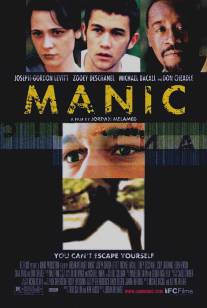 Маниакальный/Manic (2001)