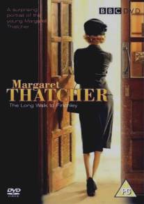 Маргарет Тэтчер: Долгий путь к Финчли/Margaret Thatcher: The Long Walk to Finchley (2008)