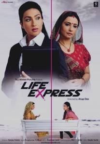 Материнство/Life Express (2010)