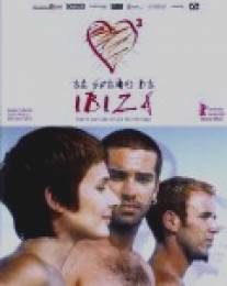 Мечта острова Ибица/El sueno de Ibiza