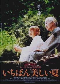 Мечты-светлячки/Ichiban utsukushi natsu (2001)