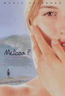 Мелисса: Интимный дневник/Melissa P. (2005)