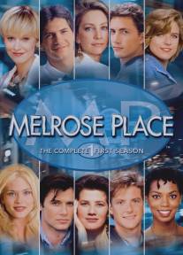 Мелроуз Плэйс/Melrose Place (1992)