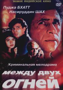 Между двух огней/Sir (1993)