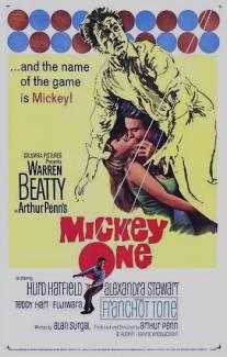 Микки один/Mickey One (1965)