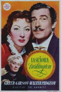 Мисс Паркингтон/Mrs. Parkington (1944)