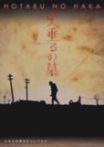 Могила светлячков/Hotaru no haka (2005)