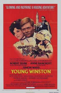 Молодой Уинстон/Young Winston