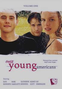 Молодые американцы/Young Americans (2000)