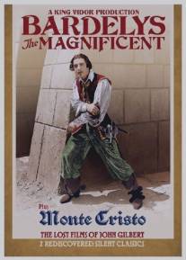 Монте-Кристо/Monte Cristo (1922)